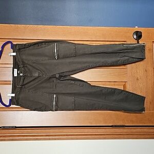 DENIM/SIX Olive Pant